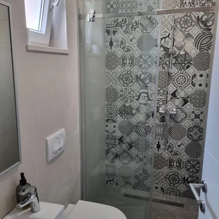 Ivanov Apartment Zadar