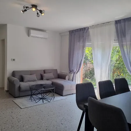 Apartment Ivanov