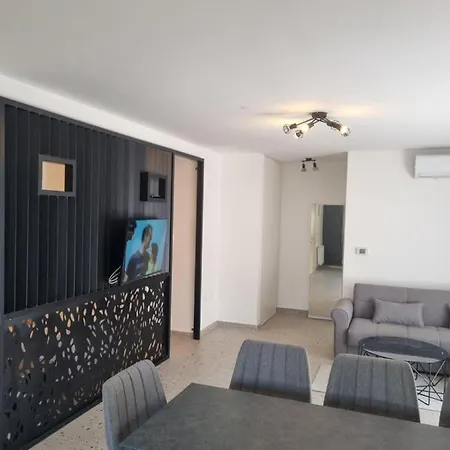 Apartment Ivanov