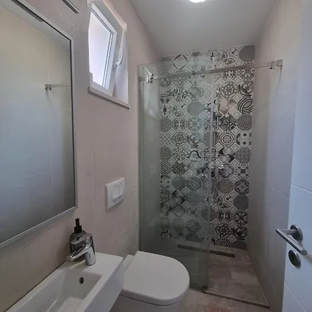 Apartment Ivanov