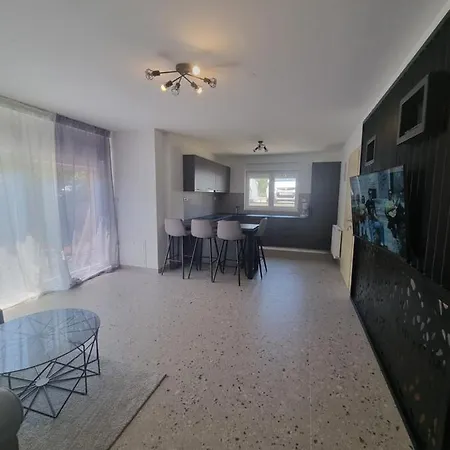 Apartment Ivanov