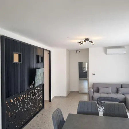 Apartment Ivanov