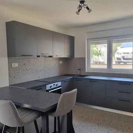 Apartment Ivanov