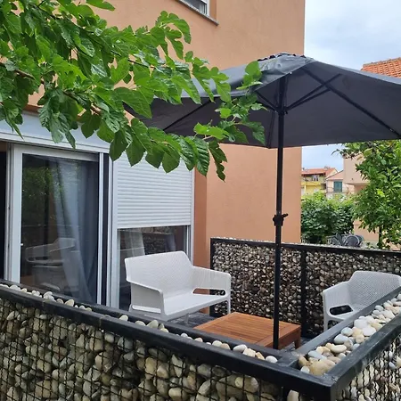 Ivanov Apartment