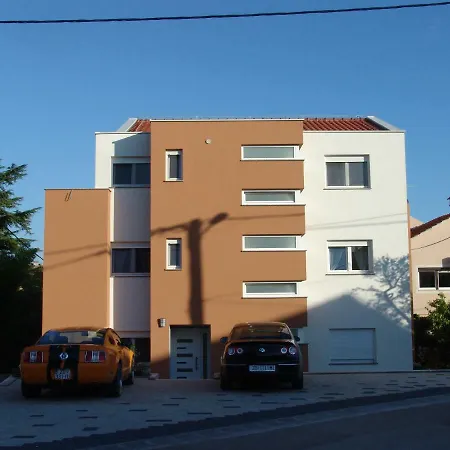 Ivanov Apartment *