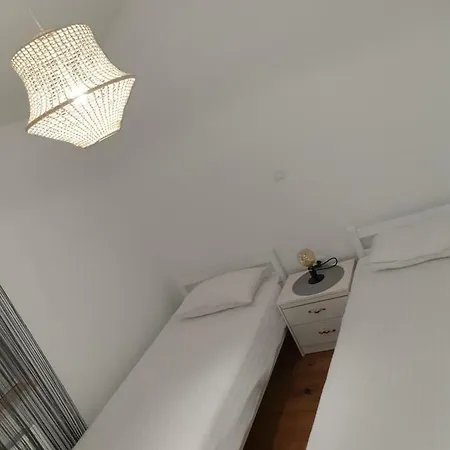 Ivanov Apartment