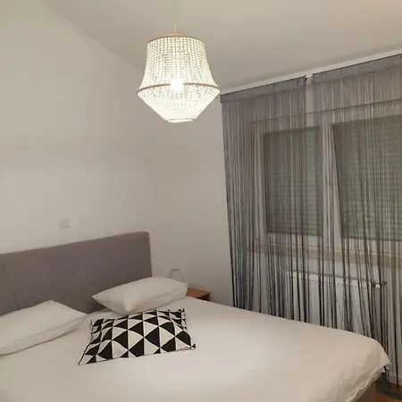 Ivanov Apartment *