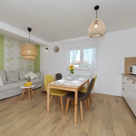 Ivanov Apartment
