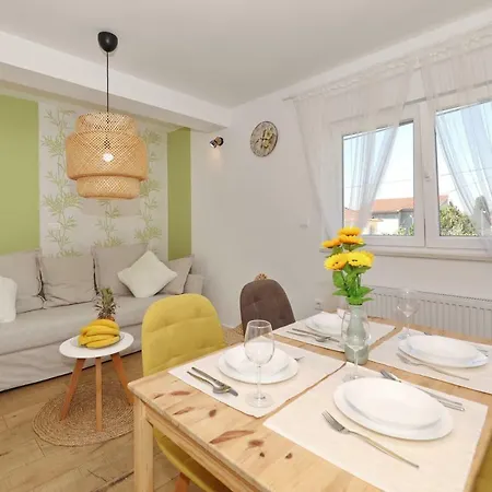 Apartment Ivanov