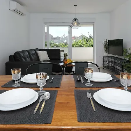 Ivanov Apartment *