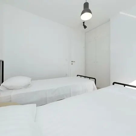 Apartment Ivanov
