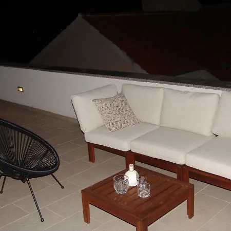 Ivanov Apartment Zadar
