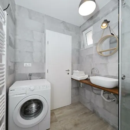 Apartment Ivanov