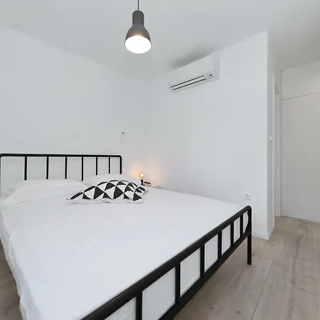 Ivanov Apartment