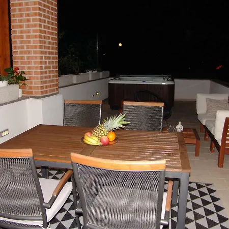Ivanov Apartment
