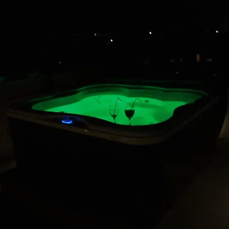 Ivanov Apartment *