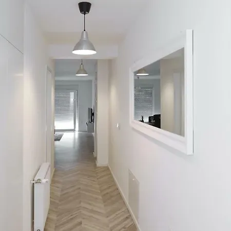 Apartment Ivanov
