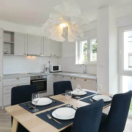 Apartment Ivanov *