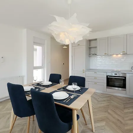 Ivanov アパート *