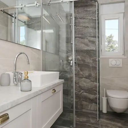 Apartment Ivanov