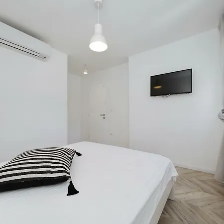 Ivanov Apartment *