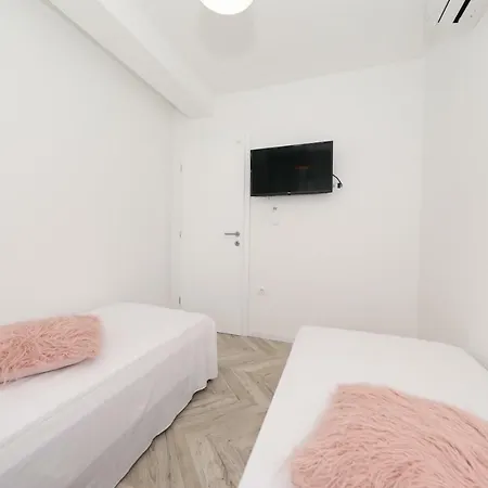 Apartment Ivanov