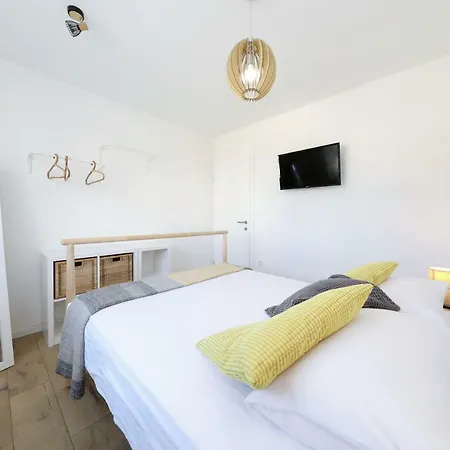 Ivanov Apartment *