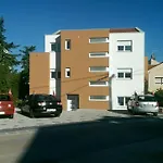 شقة Ivanov زادار