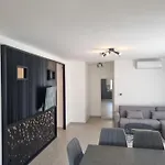 Apartmán Ivanov