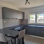 Apartment Ivanov