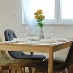 Ivanov Apartmán Zadar