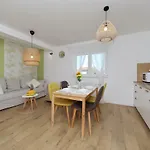 Ivanov Apartmán