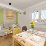 Apartmán Ivanov