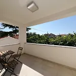 Apartmán Ivanov *