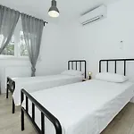 Ivanov Apartmán *