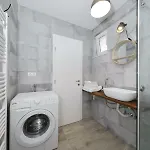 Apartmán Ivanov