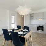 Ivanov Apartmán *