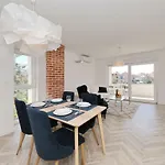 Ivanov Apartmán Zadar