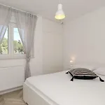 Apartmán Ivanov Zadar