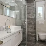 Apartmán Ivanov