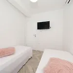 Apartmán Ivanov