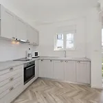 Apartmán Ivanov Zadar