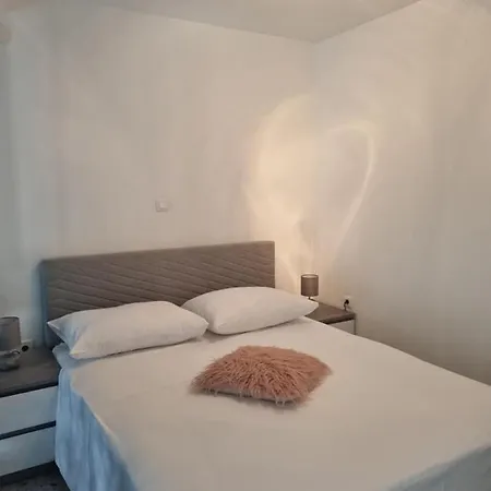 Ivanov Apartmán *
