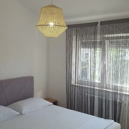 Apartmán Ivanov *