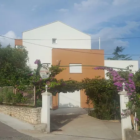 Apartmán Ivanov