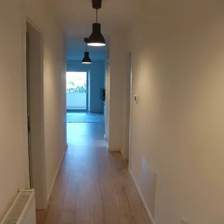 Ivanov Apartmán *