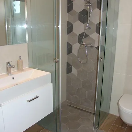 Ivanov Apartmán *