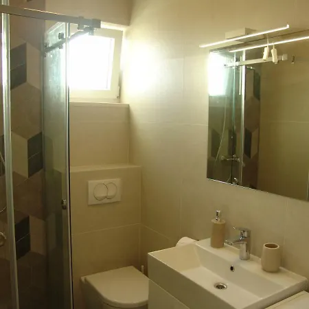 Ivanov Apartmán Zadar