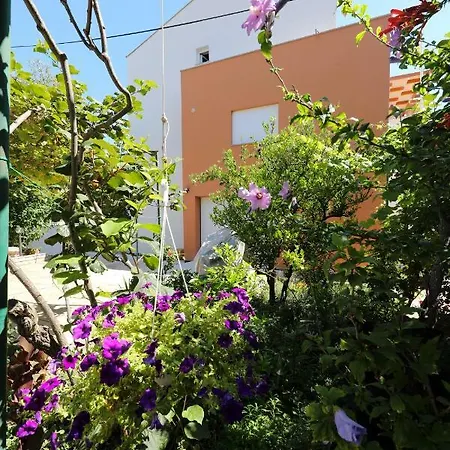 Apartmán Ivanov Zadar