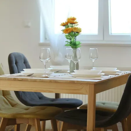 Ivanov Apartmán Zadar